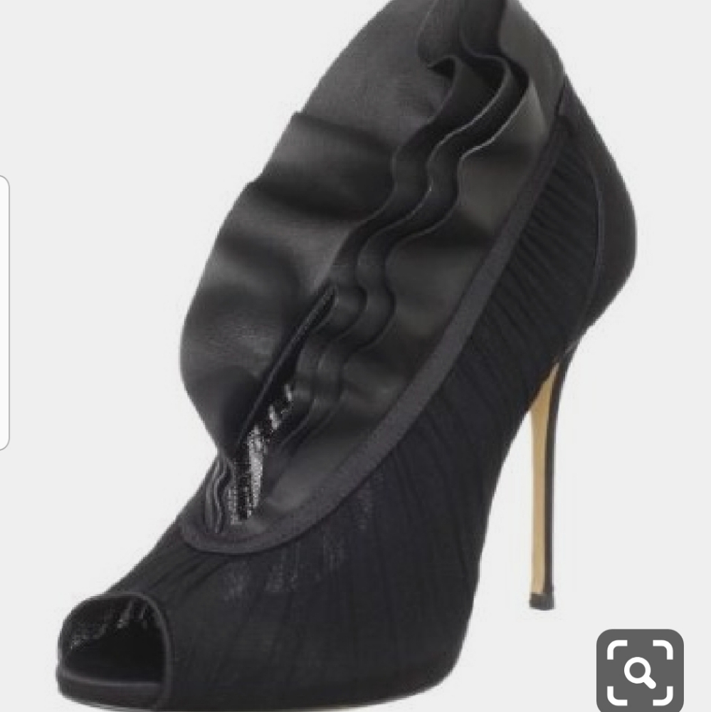 Casadei heels